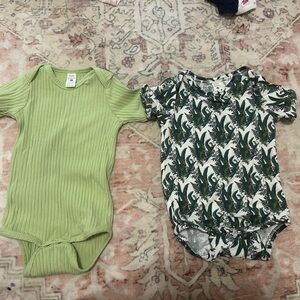 Kate Quinn onesie bundle